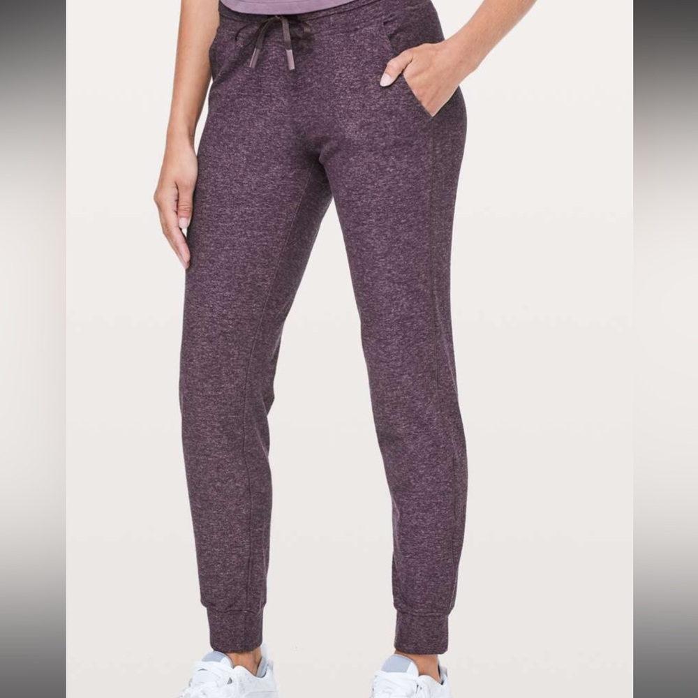 Lululemon jogger